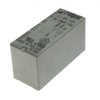 Przekaźnik, cewka 12V, styki 16A/250VAC, RELPOL, SPDT