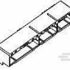 TE Connectivity 175448-1 TE AMP Multilock - Headers, 1 szt.