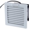 Wentylator filtrujący Pfannenberg IP54 115 V AC 109 x 109mm 11 W, 12 W
