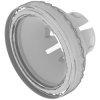 EAO 84-7111.700 Lens colourless D19,7 plastic transparent