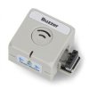Chain Buzzer - moduł buzzera z diodą RGB - M5Stack U224