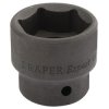 Draper Expert 30869 30mm 1/2" Square Drive Powerdrive Impact Socket