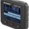 Kamera termowizyjna VOLTCRAFT WBP-110 160 x 120 Pixel -20 do 550 °C