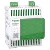 Bramka Modbus, wersja przewodowa, 24 VDC EcoStruxure Panel Server Universal PAS600LWD