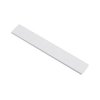 Taśma termoprzewodząca dwustronnie klejąca AG 20x130x1,0 (2,4 W/mK)