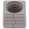 CONTA-CLIP 28671.6 KDS-DE Sealing Thermoplastic IP66 17mm Gray 10 pcs
