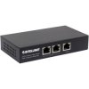 Intellinet 561266 PoE extender 1 GBit/s IEEE 802.3af and 802.3at 25.5 W
