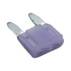 HansorASP-M03 Mini blade-type fuse 3A Violet Automotive Fuse
