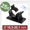 Podstawa montażowa Quadrios 24CA453 24CA453, 16.5 do 20.1 mm, 25 szt.