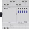 Element wykonawczy Theben 4930215 RME 4 I KNX