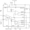 AEC-Q100, 36V, bi-directional, 550kHz, 4V/µs, high-precision current sense amp w/ dual comparators | PW | 14 | -40 to 125