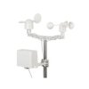 Weather Meter Kit - stacja pogodowa z czujnikiem opadów oraz kierunku i prędkości wiatru