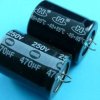 1500uF/450V SN 40x101 85° JAM ELKO