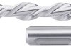Zestaw wierteł krętych do kamienia Makita B-47385-5 6.5 mm 5 szt.