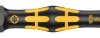 1567 Wkrętak TORX HF, precyzyjny ESD, z funkcją przytrzymywania, TX 5 x 40 mm, WERA 05030401001