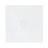 Smart Home WIFI 1G - włącznik ścienny dotykowy - WiFi TUYA