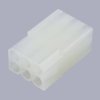 Molex Obudowa złącza pin męskiego na kabel Ilość pinów 6 3091064 1 szt. towar pakowany luzem