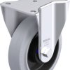 Blickle 259283 BH-POEV 160XKA-SG Koło stałe z blachy stalowej Średnica koła: 160 mm Maksymalne obciążenie: 400 kg 1 szt.