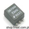 261SM Telecom Transformer SMD PULSE