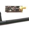 Moduł zgodny z nRF24L01+ PA LNA - większy zasięg łączności bezprzewodowej dla Arduino
