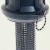 Filtr odpowietrzający i wlewowy, 10μm, do średnicy: 42mm