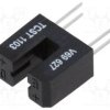 10szt. TRANSOPTOR TCST1103 CZUJNIK OPTOELEKTRONICZNY