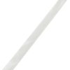 TRU COMPONENTS 1571489 Rurka termokurczliwa bez kleju, 3:1, od 9 mm do 3 mm, 1 m
