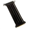 Kolink Kabel Riser PCIe PCIe 4.0 Wtyczka PCIe x16, Gniazdo PCIe x16 0.22 m czarny gniazdo wygięte pod kątem 90° PGW-AC-K