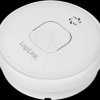 SC0016 Smoke detector with 10 year battery