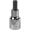 Sealey SBH020 Hex Socket Bit 8mm 1/2"Sq Drive