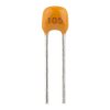 Suntan TS170R1H105MSBFA0R 1uF 20% 50V Y5V P:2.54mm Radial Ceramic Capacitor