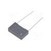 Kondensator 8,2nF/2000V/μs polipropylen 8N2/2000V / R75PF182050H0J