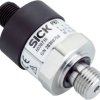 Czujnik ciśnienia 250bar SICK gazu 4 → 20 mA