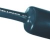 Rura termokurczliwa pogrubiana bez kleju, czarna, SR2 95-26 1000mm, 127407 /5szt./
