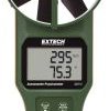 Anemometr Extech AN310, 0.2 do 30 m/s, -20 do 60 °C