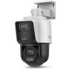 Kamera Ip Hilook Ptz-D4-Pro Dualna 8Mp (4Mp + 4Mp)