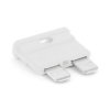 TRU COMPONENTS 8551188 Car blade-type fuse 25A White Automotive Fuse