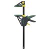 Wolfcraft 3034000 One-hand Clamp EHZ PRO 100-915 Clamping Width 915mm