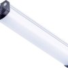 Oświetlenie LED LED2WORK LEANLED II 4 W 630 lm 120 ° 24 V/DC (D x S x W) 180 x 26 x 31 mm 1 szt.