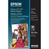 Epson C13S400037 Epson Value Glossy Photo Paper - 10x15cm - 20 sheets
