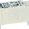 RM96p/24V Przekażnik firmy RELPOL, 1 styk przełączny 8A