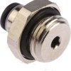 Złączka pneumatyczna G 1/4 męskie Wciskane 4 mm Legris Adapter gwintowany prosty G 1/4 męskie