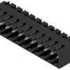 Weidmüller 1043140000 Terminal PCB Ilość styków 11 czarny 36 szt.
