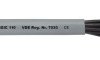 Przewód sterowniczy OLFLEX CLASSIC 110 5x0,5 1119755 /bębnowy/