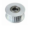 GT2 20 Teeth - 6mm Belt - 5mm Shaft Timing Pulley