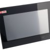Panel HMI 278 x 200 x 50 mm RS PRO rozdzielczość: 1024 X 600pikseli TFT IP65 2 x USB, 2 x RS232, 1 x RS485, 1 x