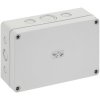 Spelsberg 12741401 TK PC Enclosure 110x180x63mm light grey 1pc