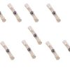 Szybkozłączka z cyną 0,25-0,34mm2 10 sztuk