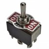 Przełącznik hebelkowy 3 pozycje 6 pin on-off-on KN3B-203A 2 tory...