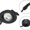 Oświetlenie wewnętrzne LED EVN S060902 S060902 6 W 683 lm